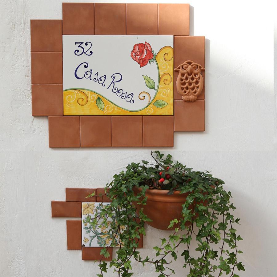 Casa Rosa Appartamento Con Giardino Cetara Εξωτερικό φωτογραφία